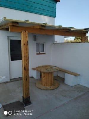 Apartment La Pinza Mor *